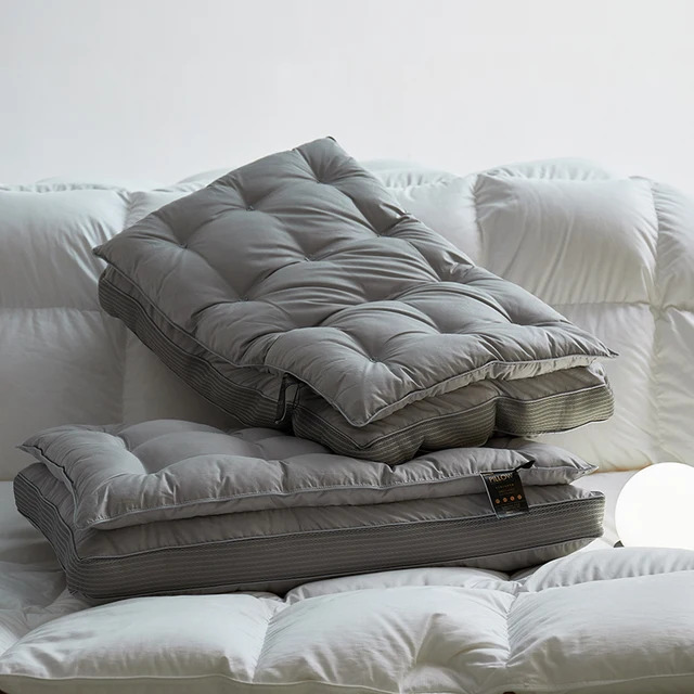 Подушка для поддержки шеи 100% Полиэстер